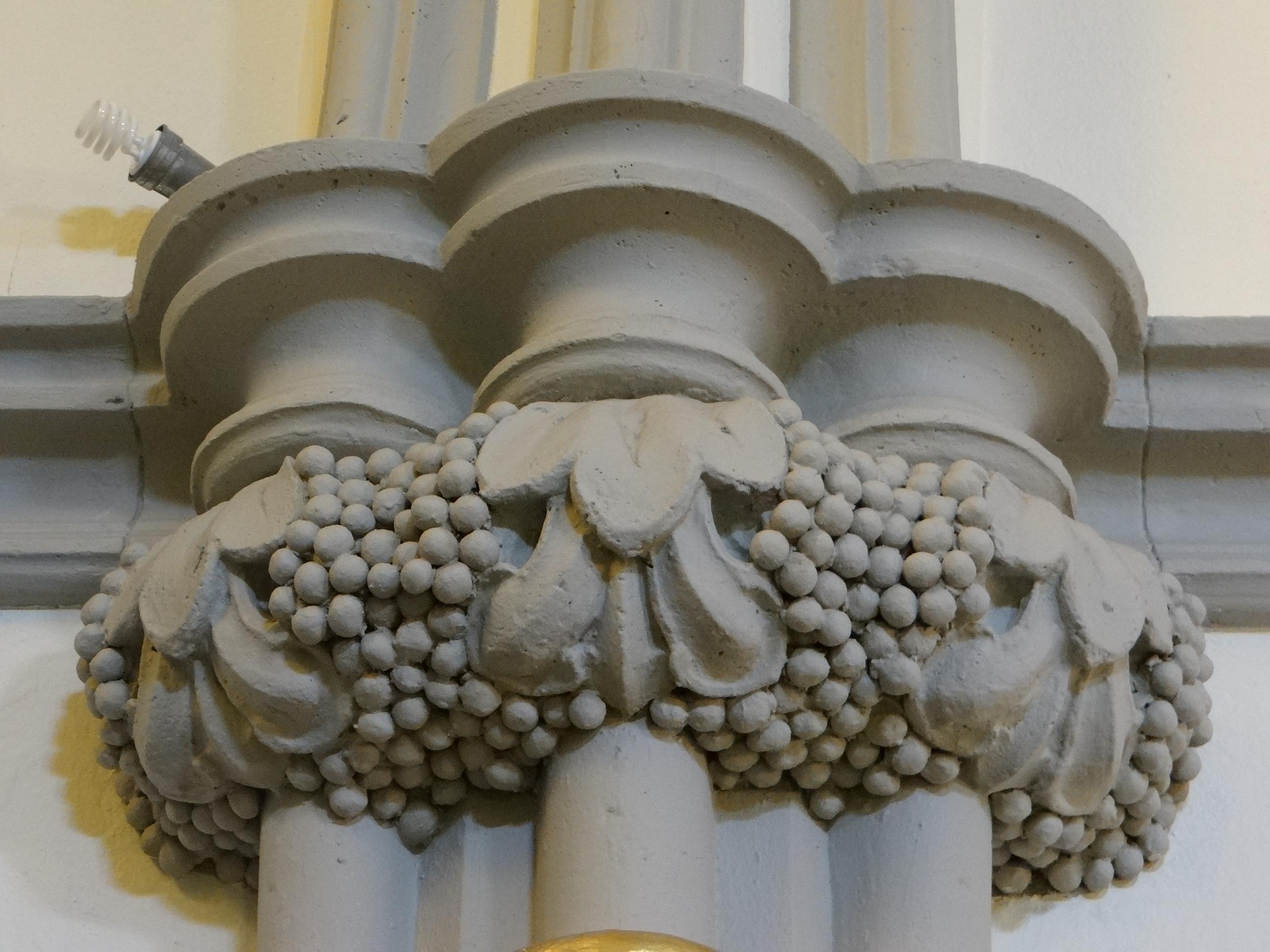 Iglesia de San Jorge - San Juan (Condado) - 2014 00087